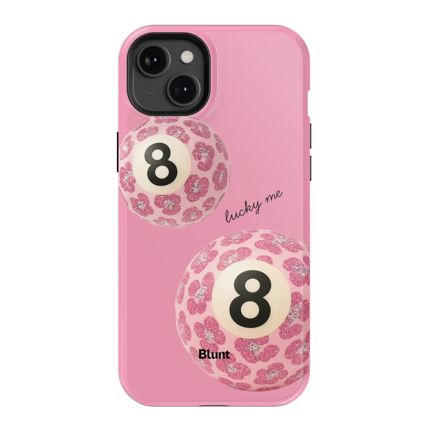 Sweet Luck iPhone Case