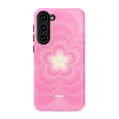 Halo-Bloom-samsung-case-Galaxy S23 Plus-1