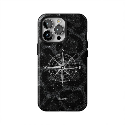 Wild-Compass-iphone-case-iPhone 13 Pro-1