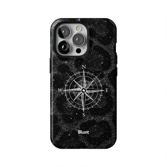 Wild-Compass-iphone-case-iPhone 13 Pro-1