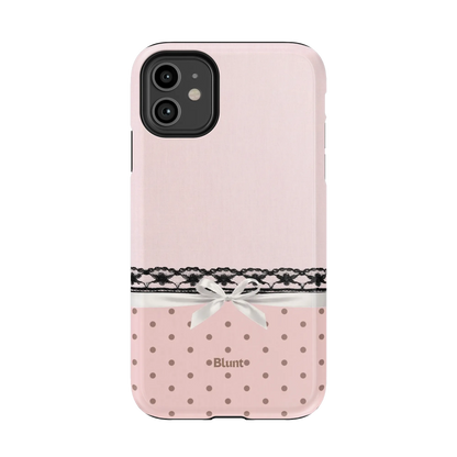 Soft Muse iPhone Case