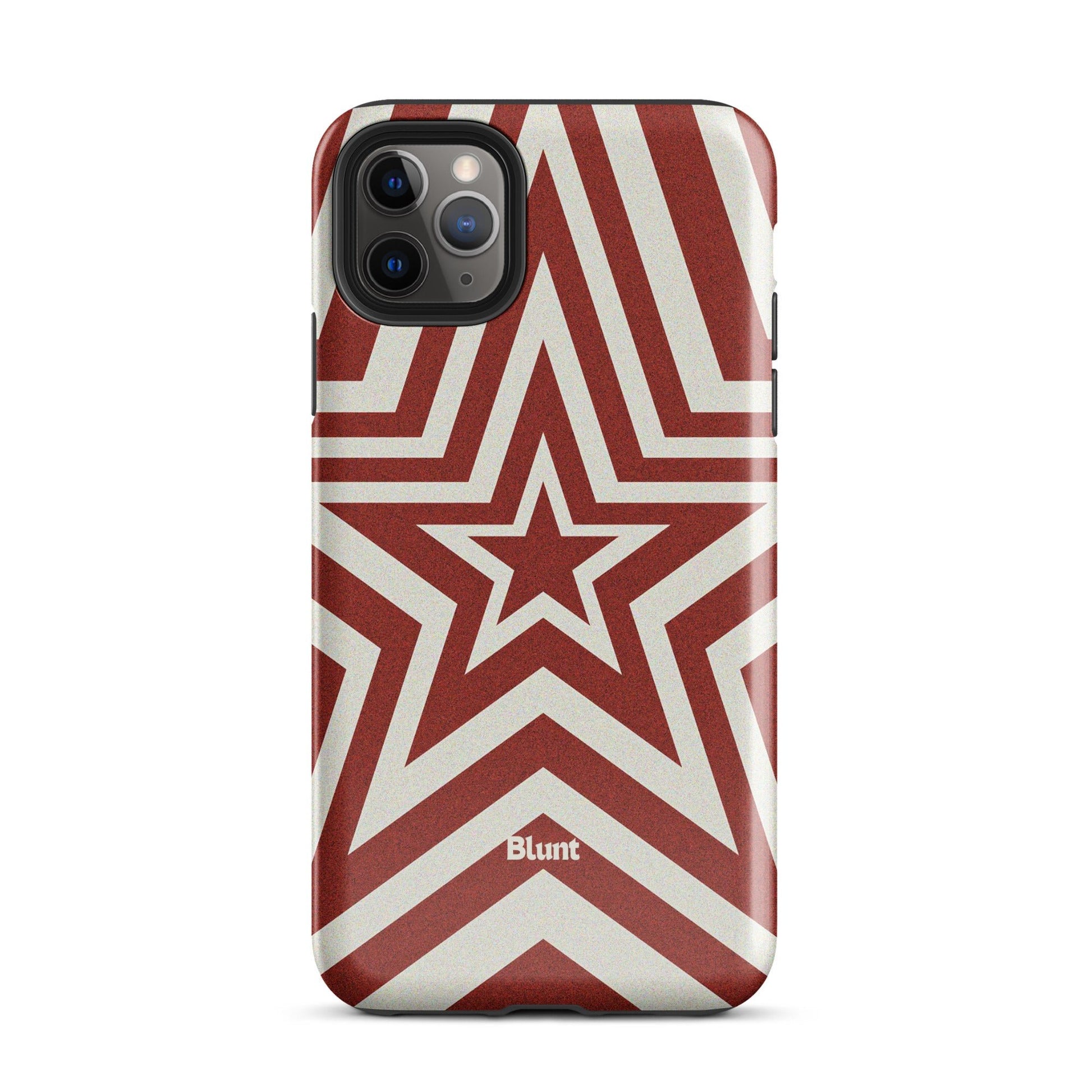 Myzzia iPhone Case - Blunt Cases