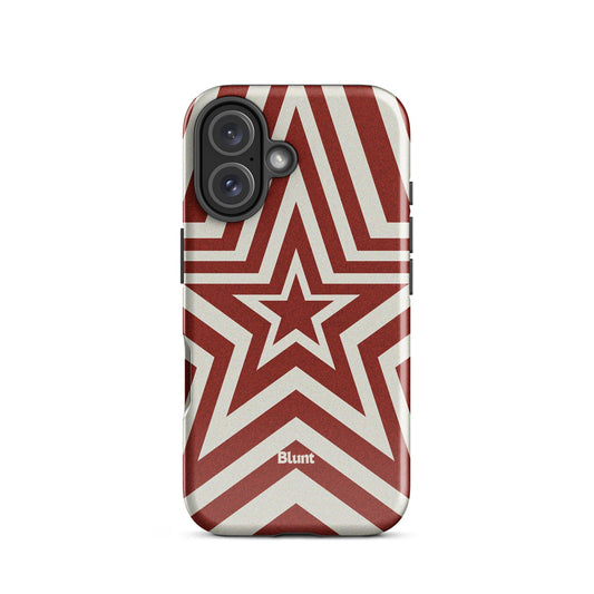 Myzzia iPhone Case - Blunt Cases