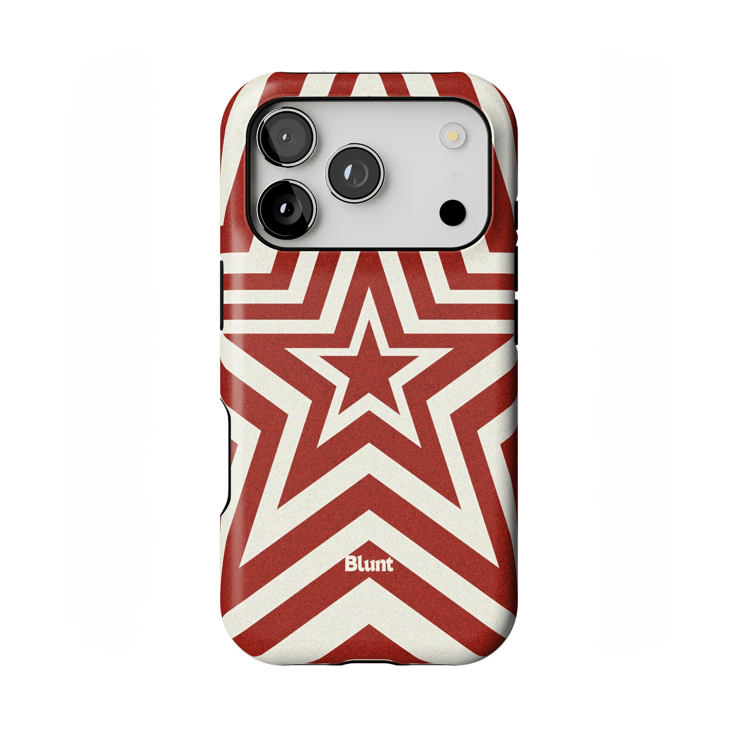 Myzzia iPhone Case - Blunt Cases