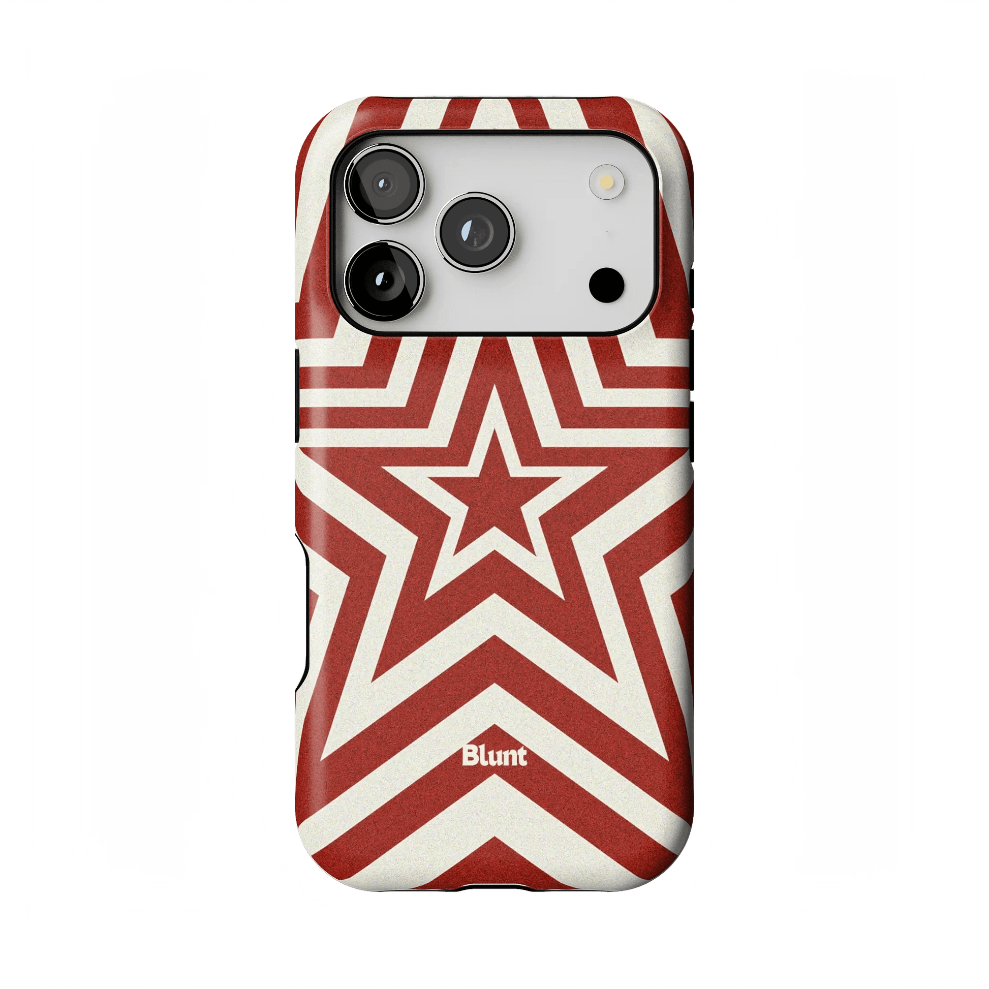Myzzia iPhone Case - Blunt Cases