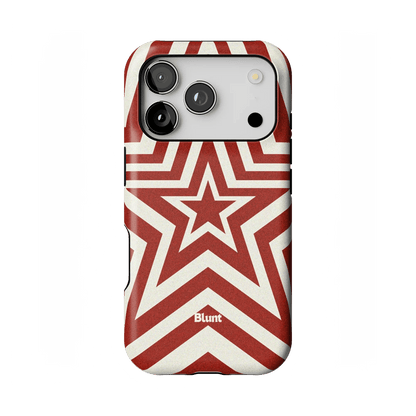 Myzzia iPhone Case - Blunt Cases
