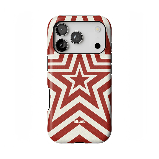 Myzzia iPhone Case - Blunt Cases