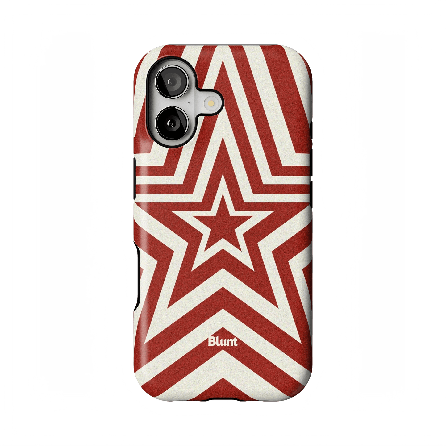 Myzzia iPhone Case - Blunt Cases