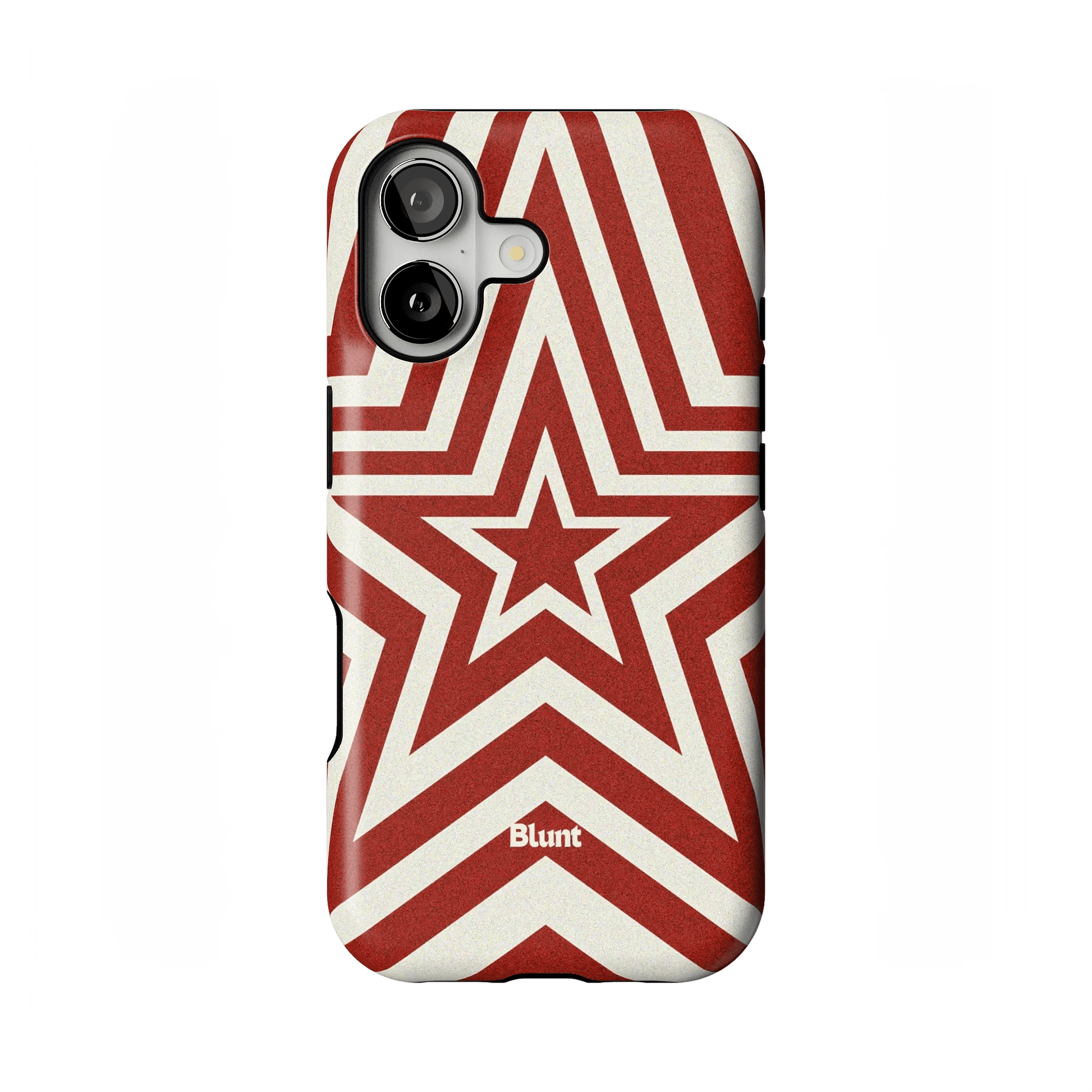 Myzzia iPhone Case - Blunt Cases