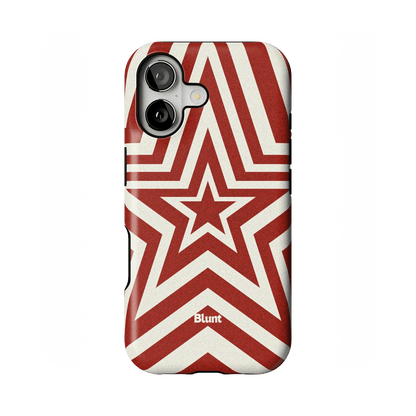 Myzzia iPhone Case - Blunt Cases