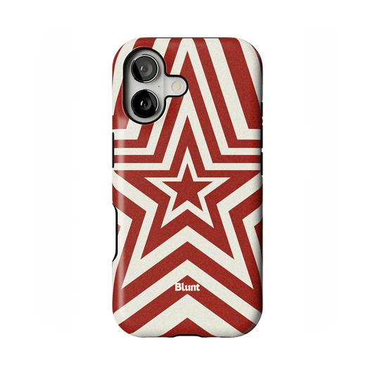 Myzzia iPhone Case - Blunt Cases