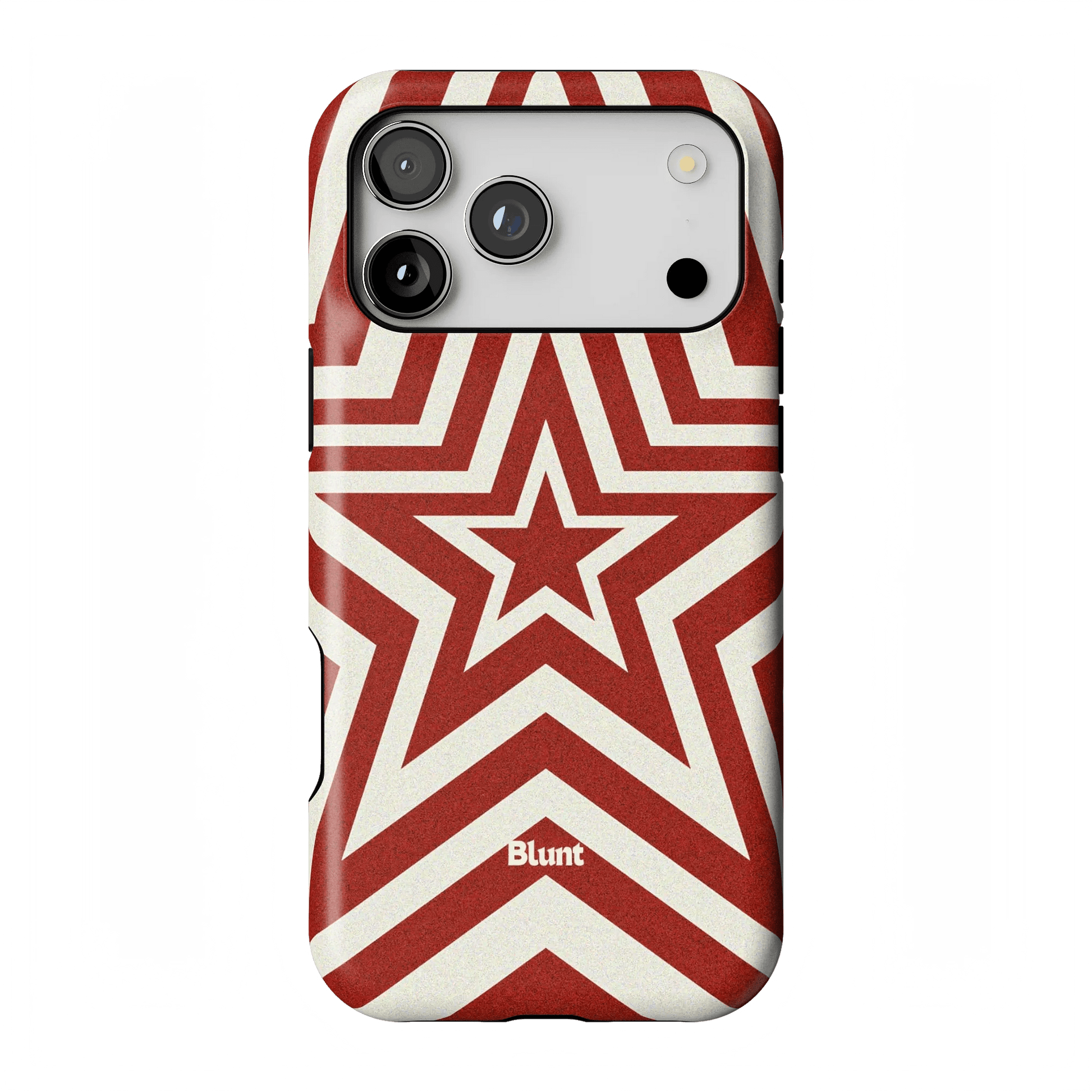 Myzzia iPhone Case - Blunt Cases