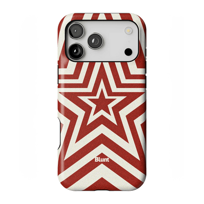 Myzzia iPhone Case - Blunt Cases