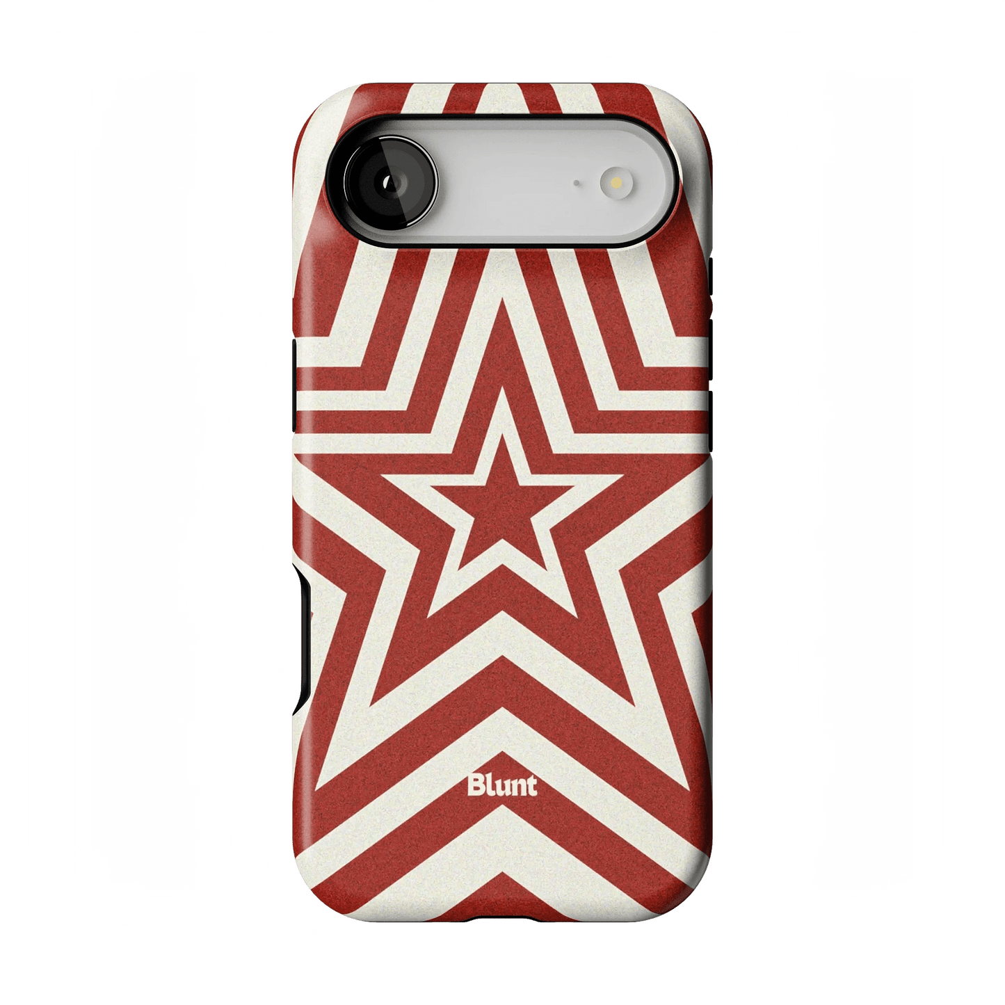 Myzzia iPhone Case - Blunt Cases