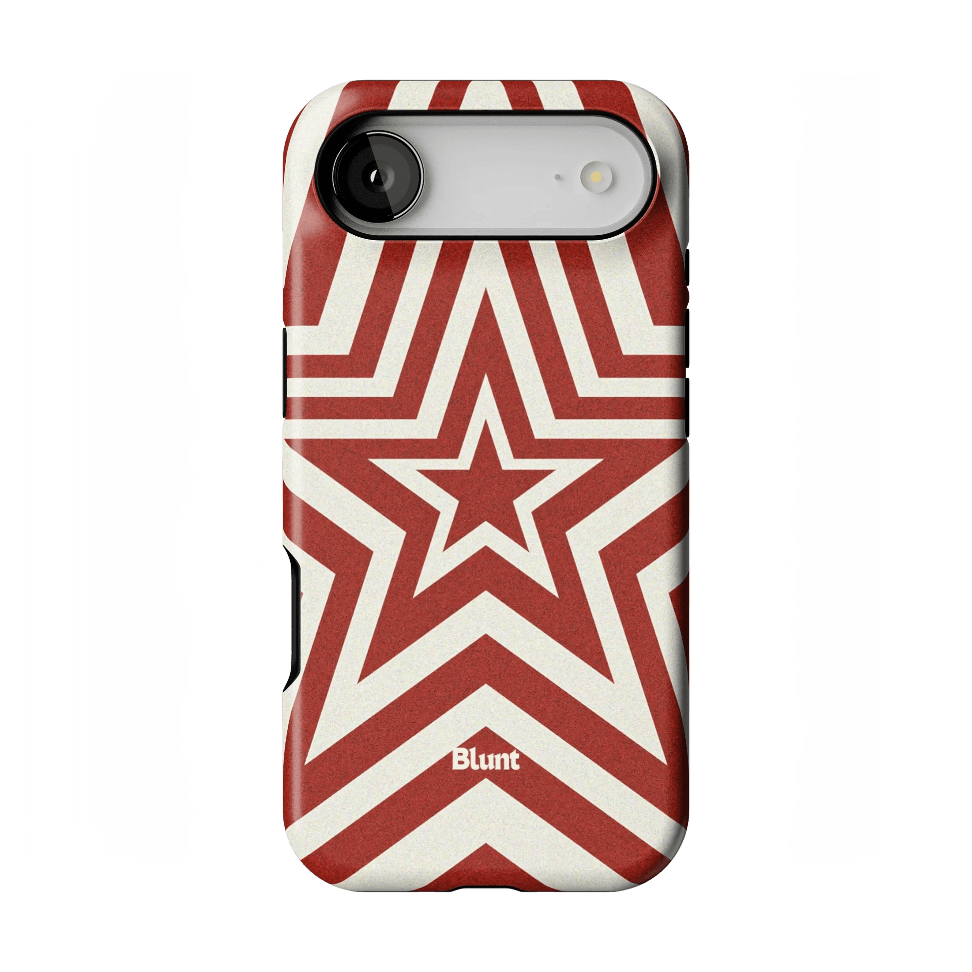 Myzzia iPhone Case - Blunt Cases