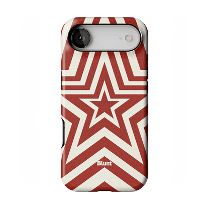 Myzzia iPhone Case - Blunt Cases