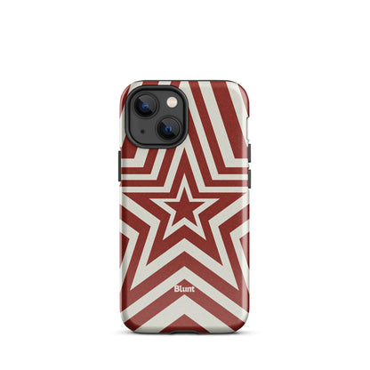 Myzzia iPhone Case - Blunt Cases