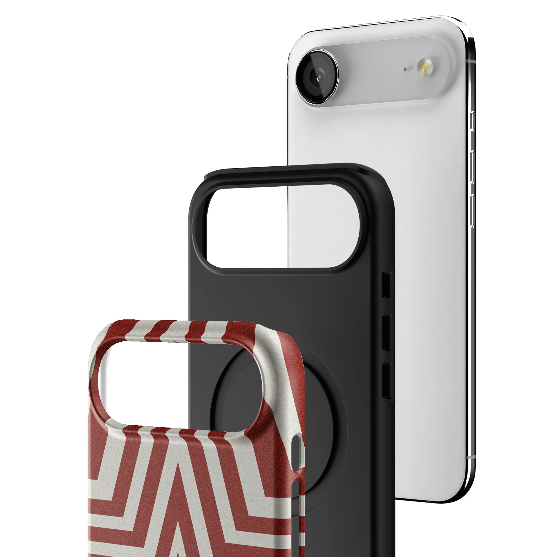 Myzzia iPhone Case gallery - Iphone_17_Air_3