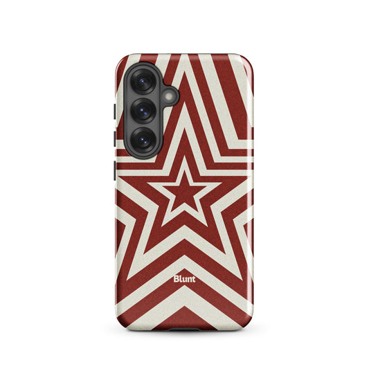 Myzzia Samsung Case - Blunt Cases