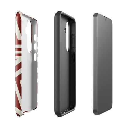 Myzzia Samsung Case - Blunt Cases