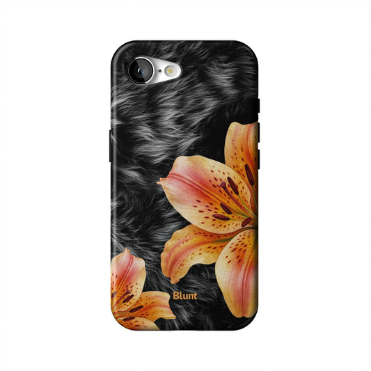 Feral-Flame-iphone-case-iPhone 17 E-1