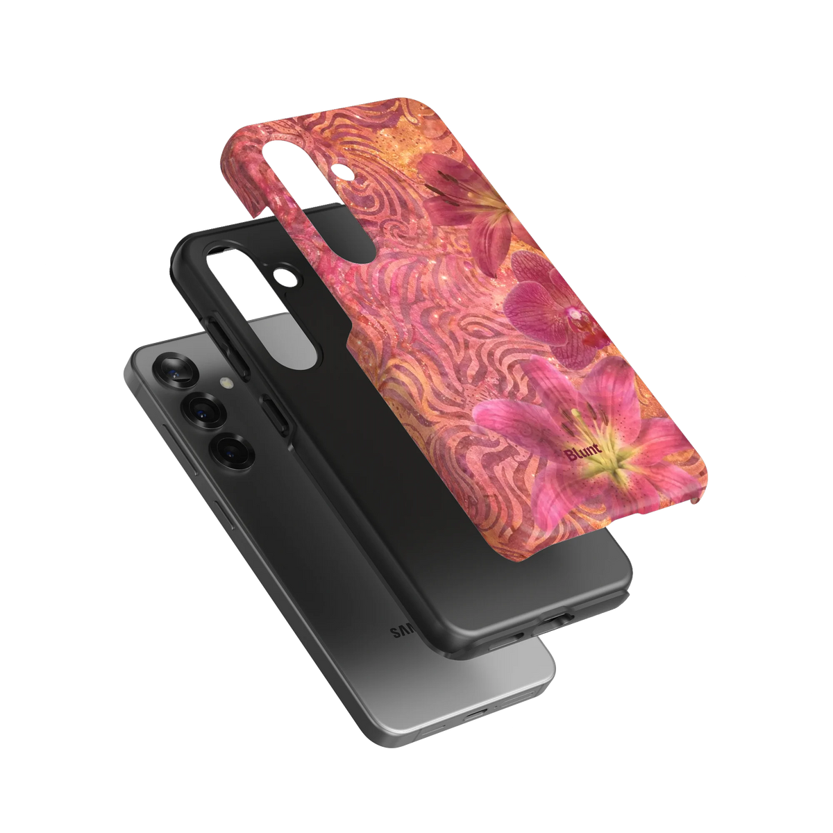 Alexa-samsung-case-Galaxy S25-3