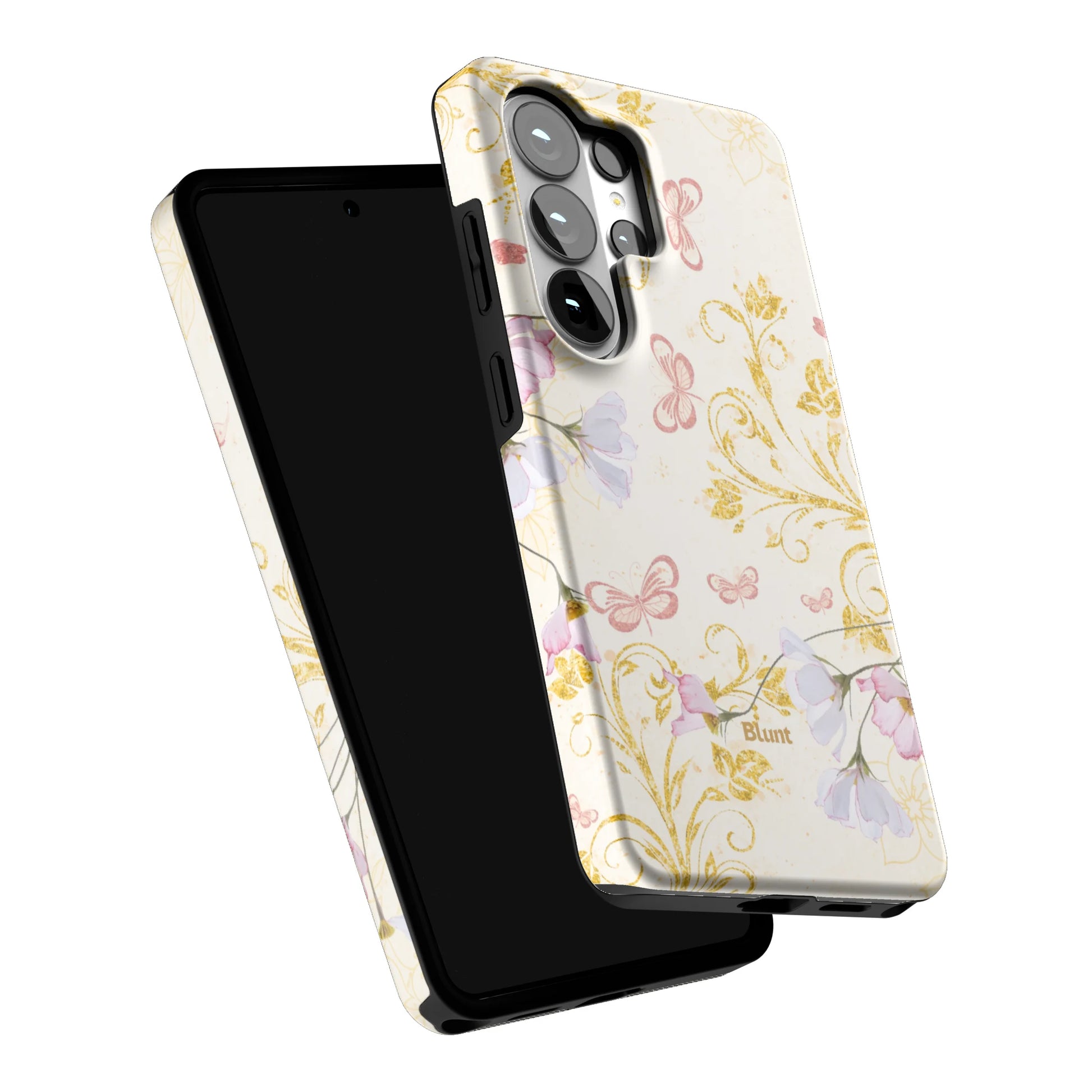 Golden-Vine-samsung-case-Galaxy S26 Ultra-5