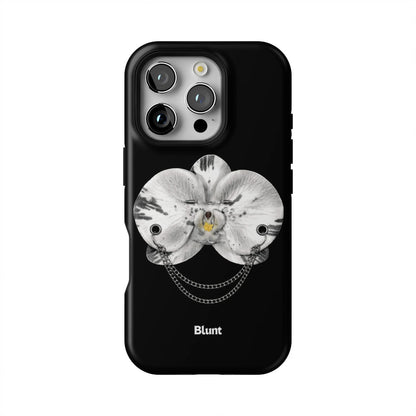 Static-Bloom-iphone-case-iPhone 16 Pro-1