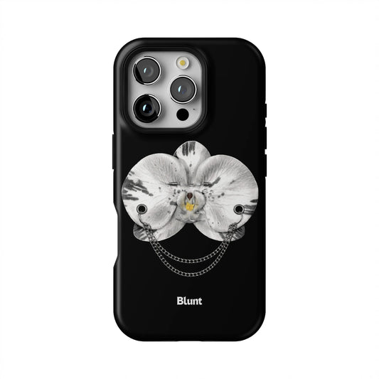 Static-Bloom-iphone-case-iPhone 16 Pro-1