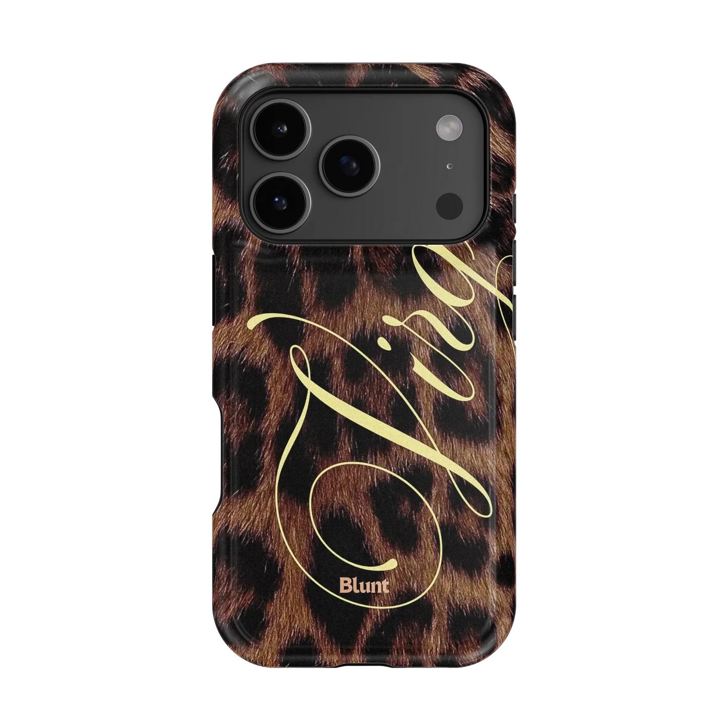 Virgo iPhone Case