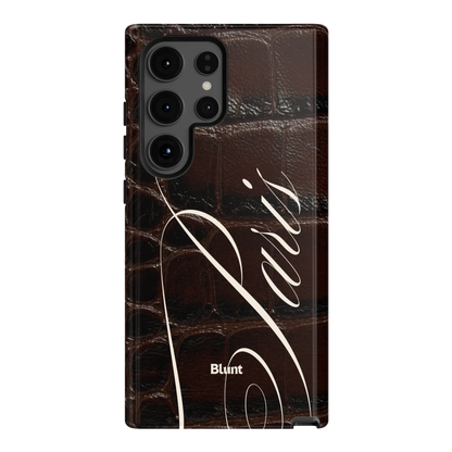 Pary Samsung Case
