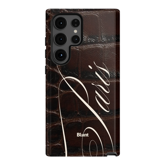 Pary Samsung Case