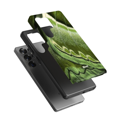 Green-Raya-samsung-case-Galaxy S25 Ultra-3