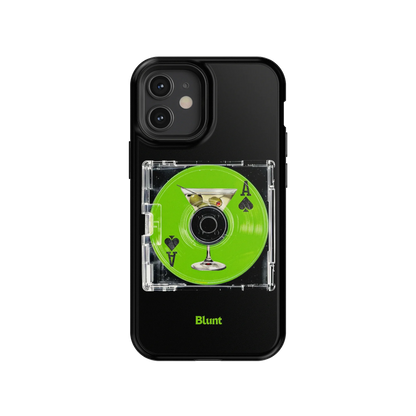 Martini Mix iPhone Case