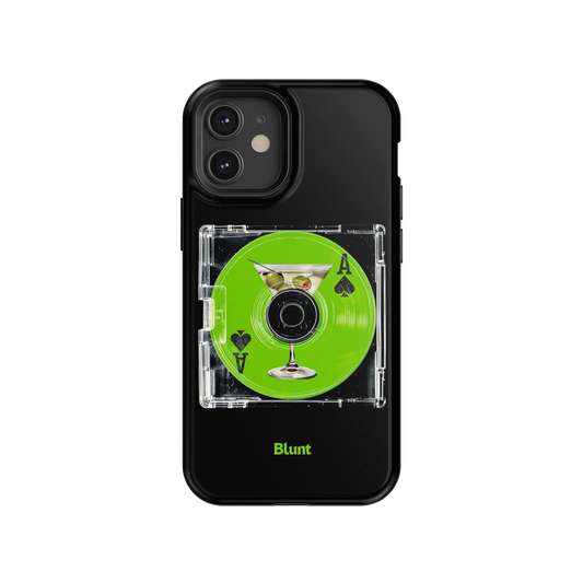 Martini Mix iPhone Case