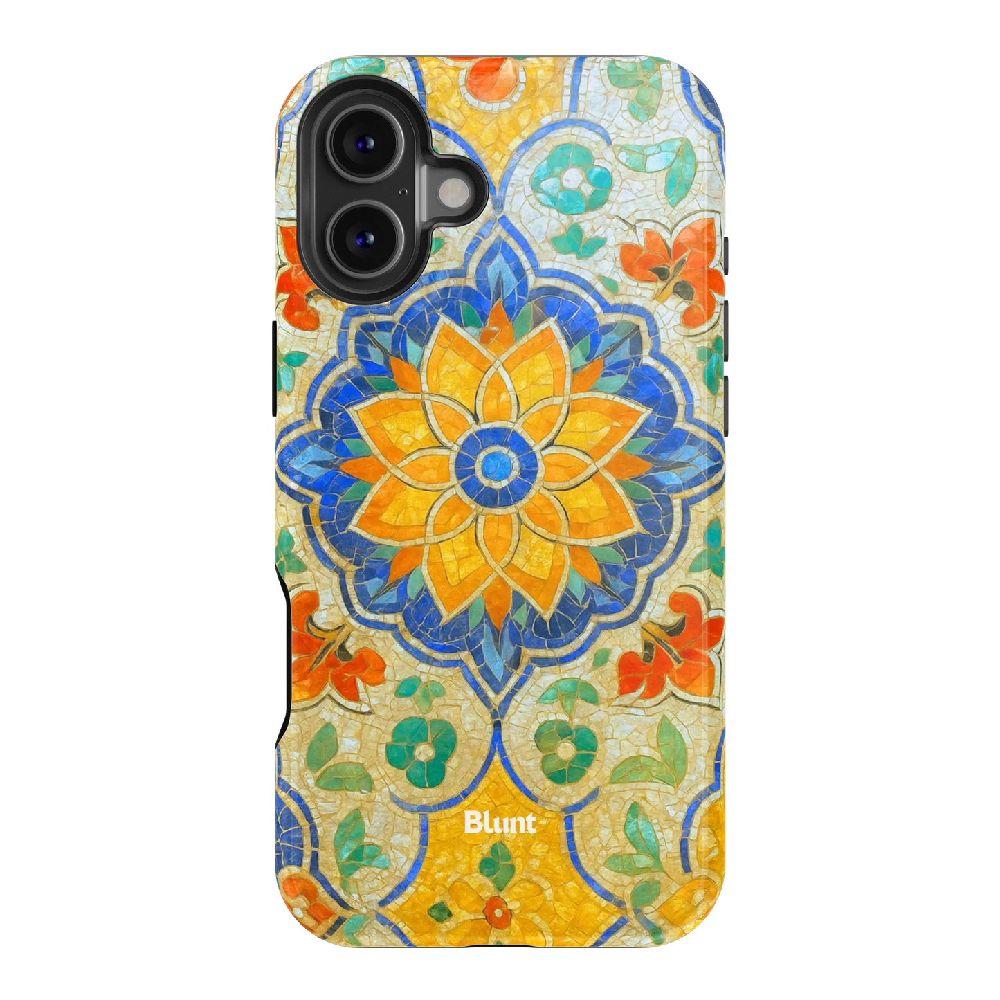 Arte Vetro iPhone Case