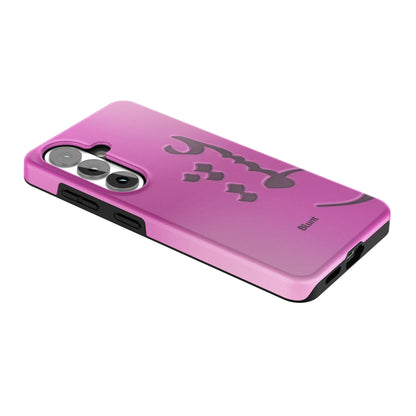 Pink-Love-samsung-case-Galaxy S26-2