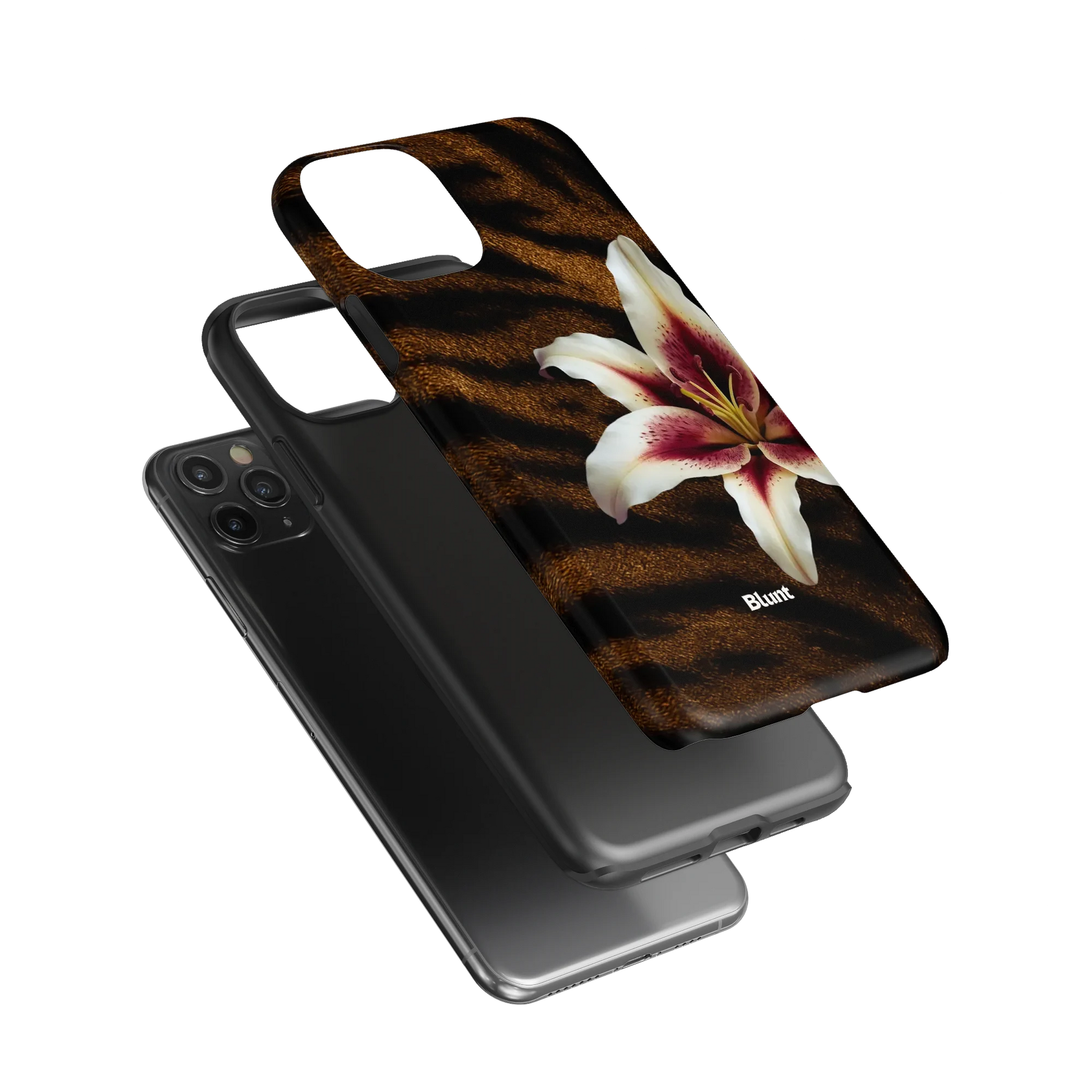 Tiger-Vermiluxe-iphone-case-iPhone 11 Pro Max-3