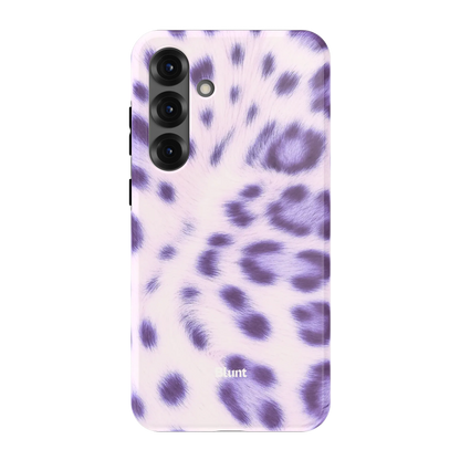 Iris Leopard Samsung Case