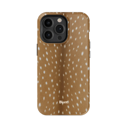 Fawn iPhone Case