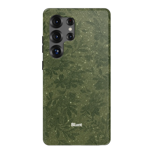 Loden Samsung Case