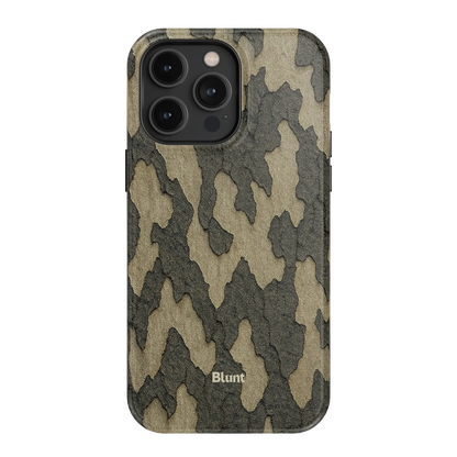 Desert iPhone Case