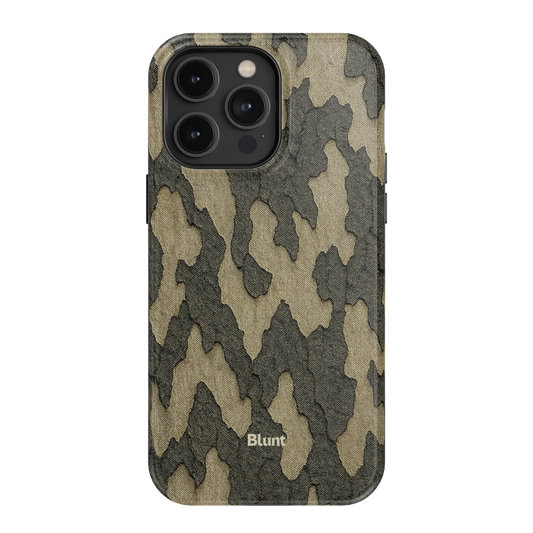Desert iPhone Case