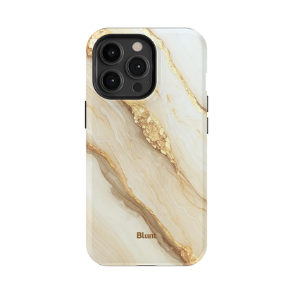 Alabastre iPhone Case