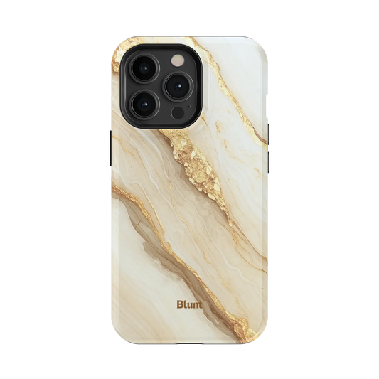 Alabastre iPhone Case