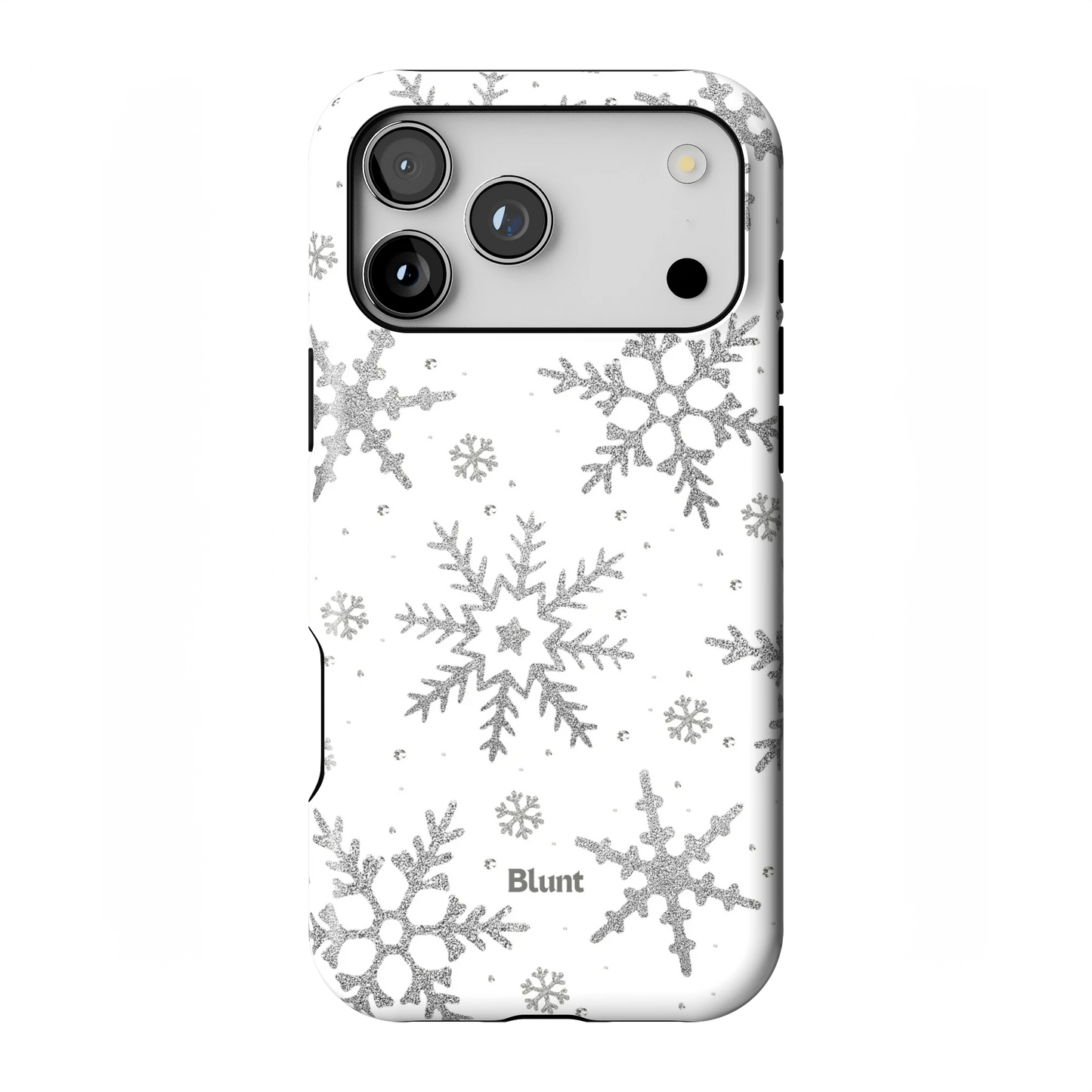 Frost iPhone Case