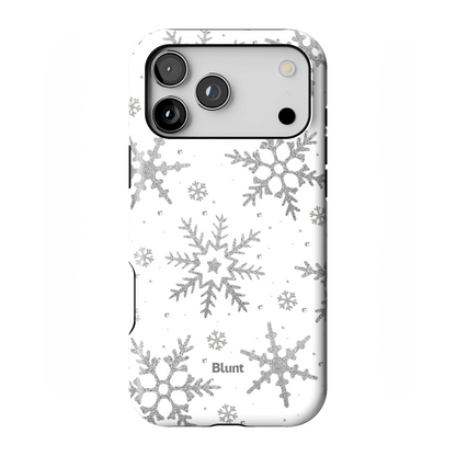 Frost iPhone Case