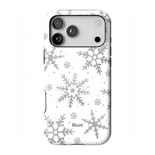 Frost iPhone Case