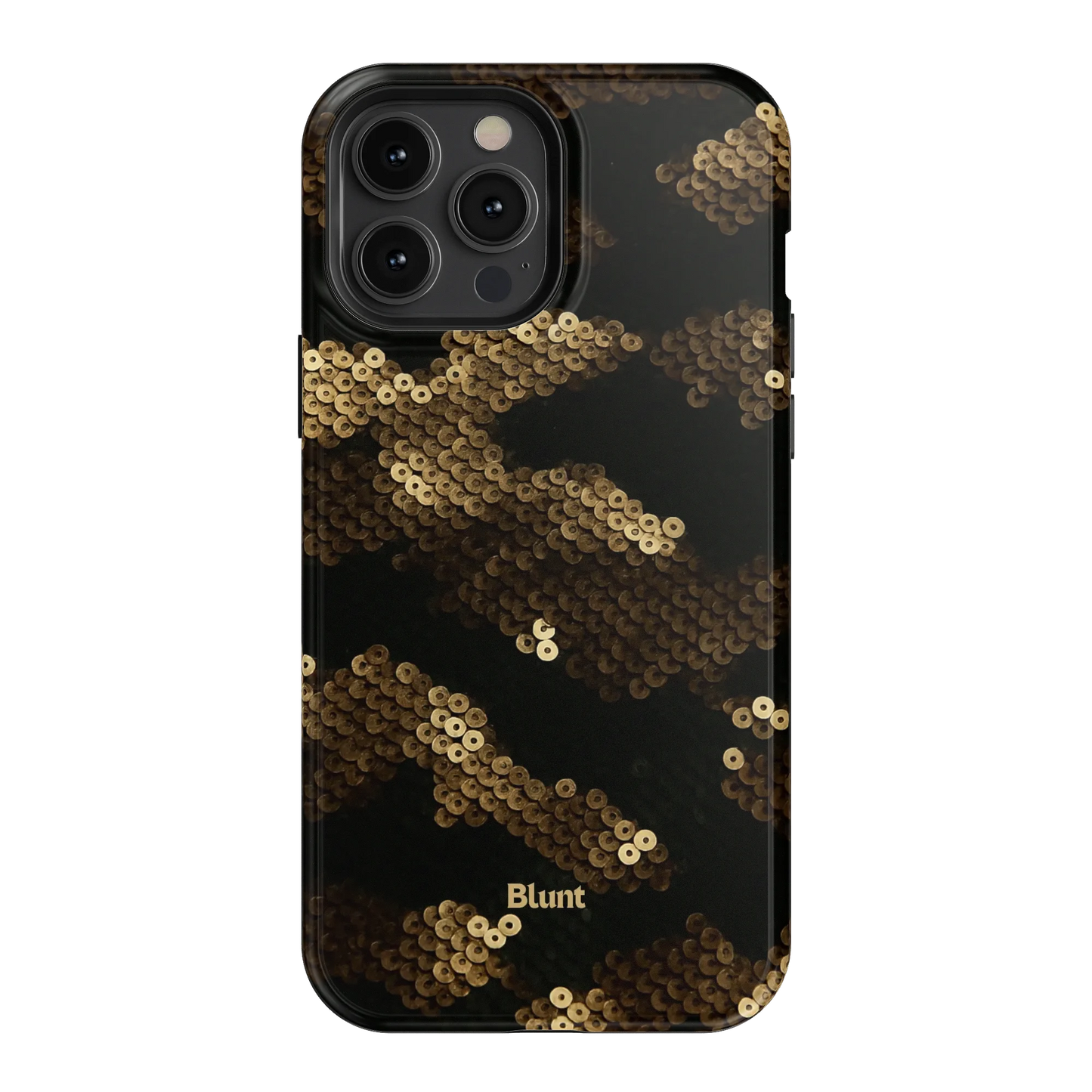 Noctrel iPhone Case