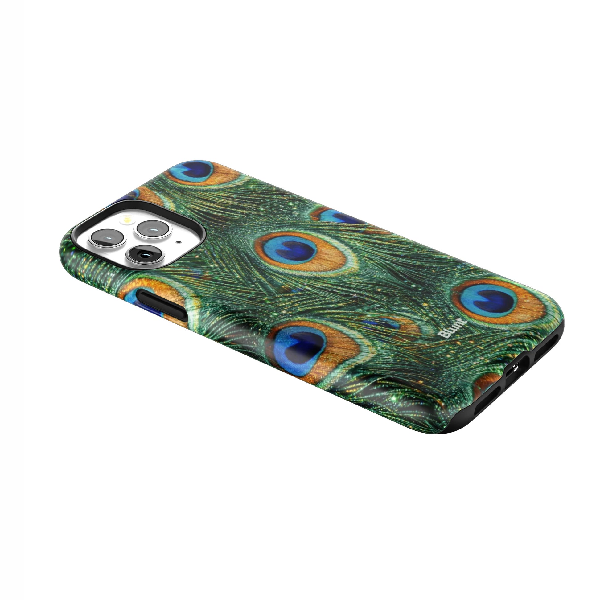 Jade-Quilt-iphone-case-iPhone 11 Pro-2